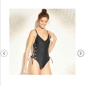 Brand New 2019 Xhilaration women’s one piece suit